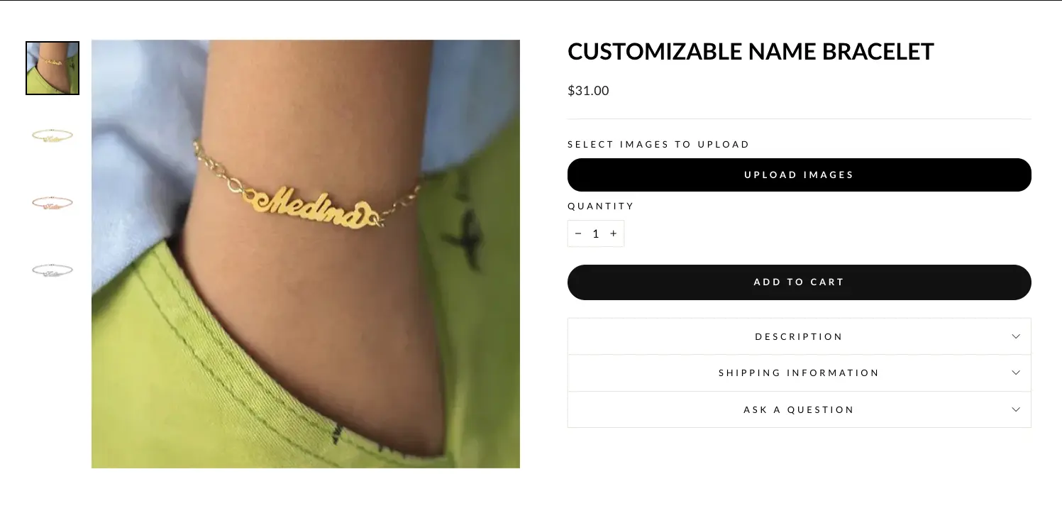 Akadenia Shopify Upload Hero